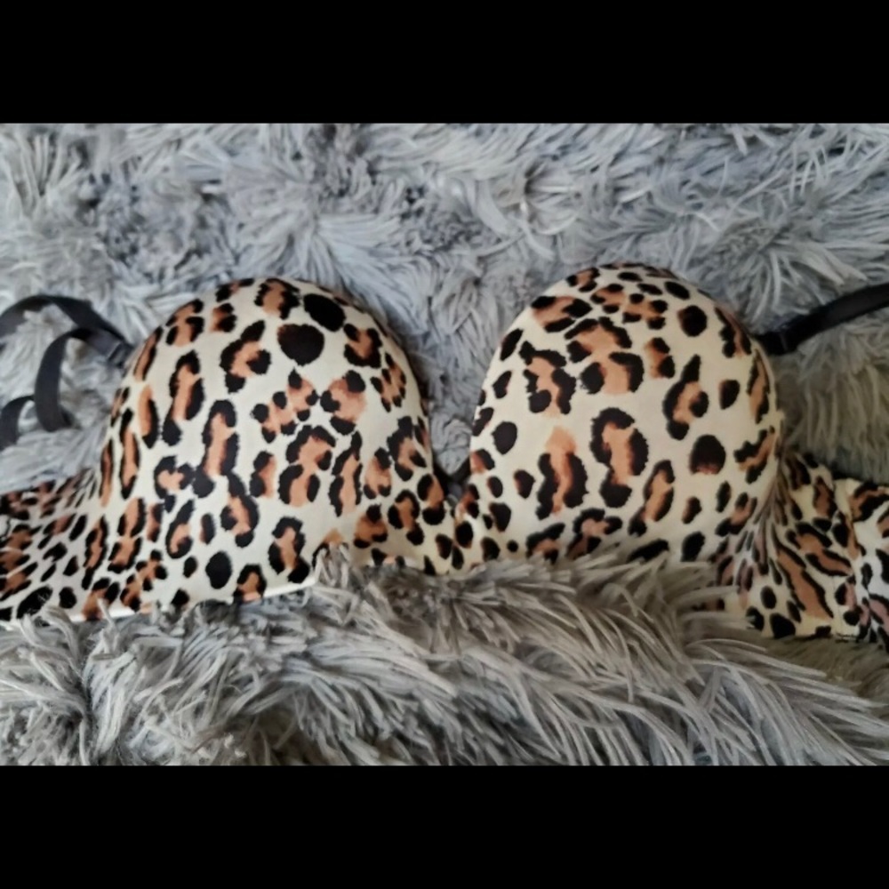 Victoria’s Secret NWOT 34B padded bra